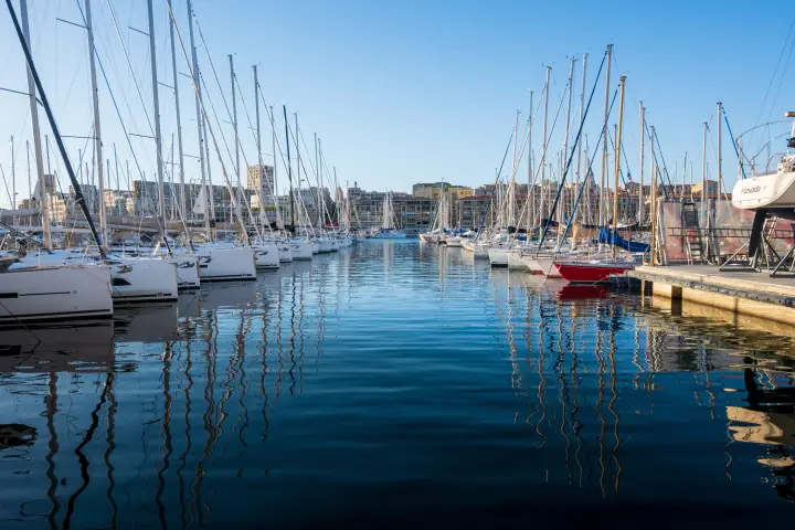 harbor-reflections preview