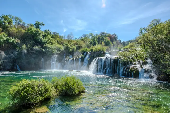 krka-waterfalls preview