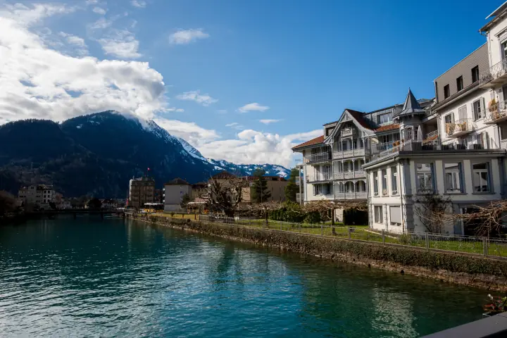 swiss-mountain-town preview